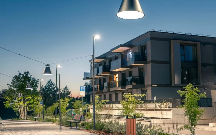 Porto Franko projektas