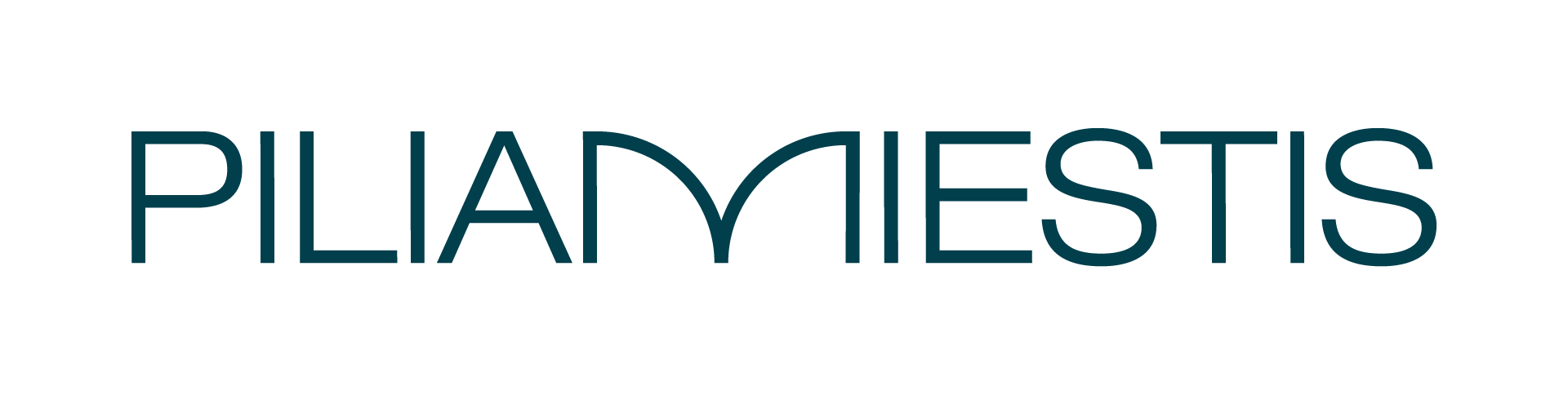 Piliamiestis logo