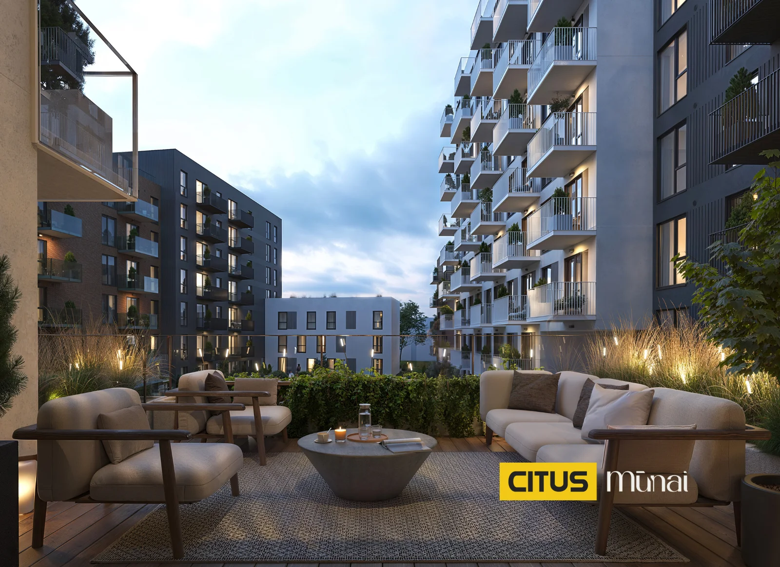 CITUS Mūnai – nuotrauka 5