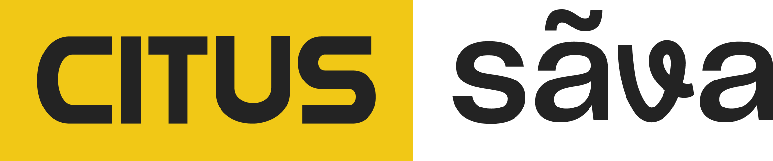 CITUS Sãva logo