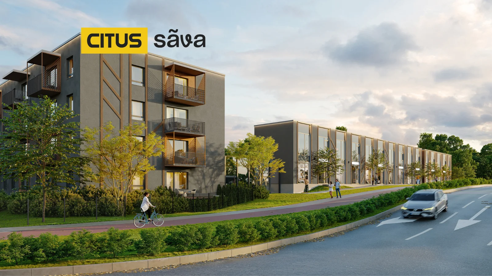 CITUS Sãva – nuotrauka 5