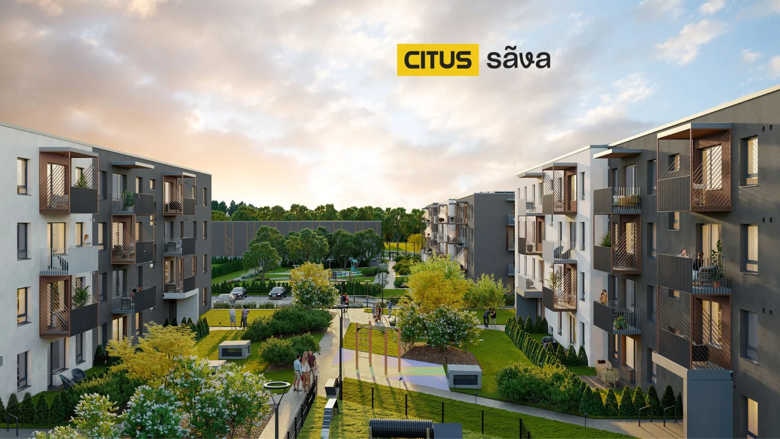 CITUS Sãva