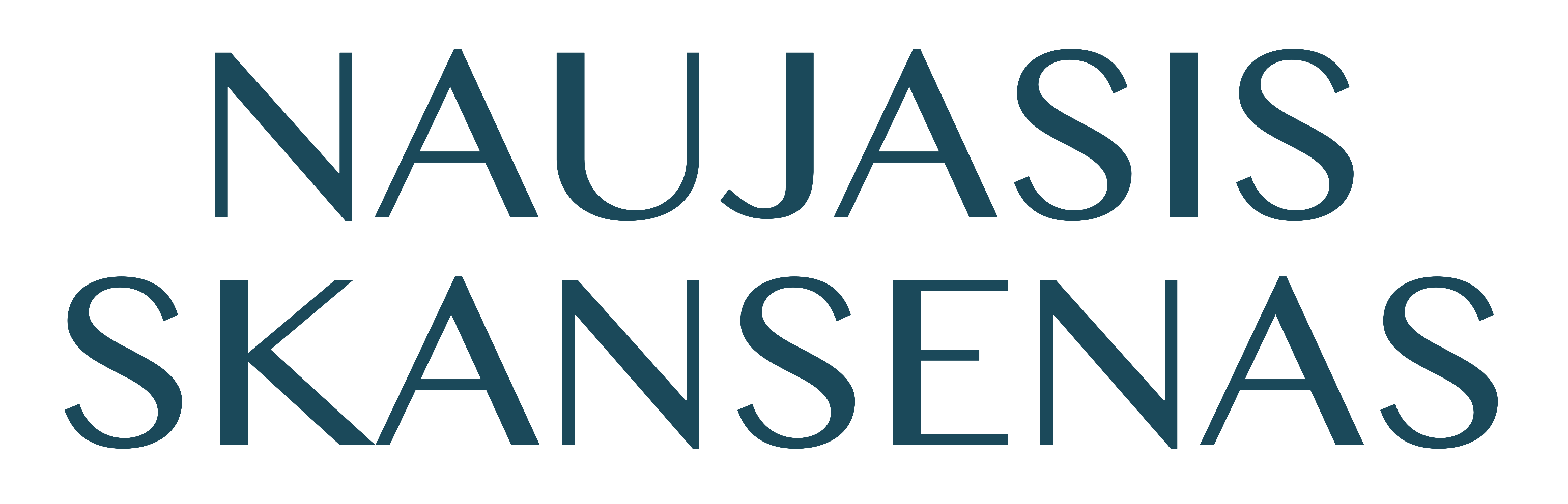 Naujasis Skansenas