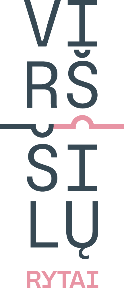 Virš šilų rytai