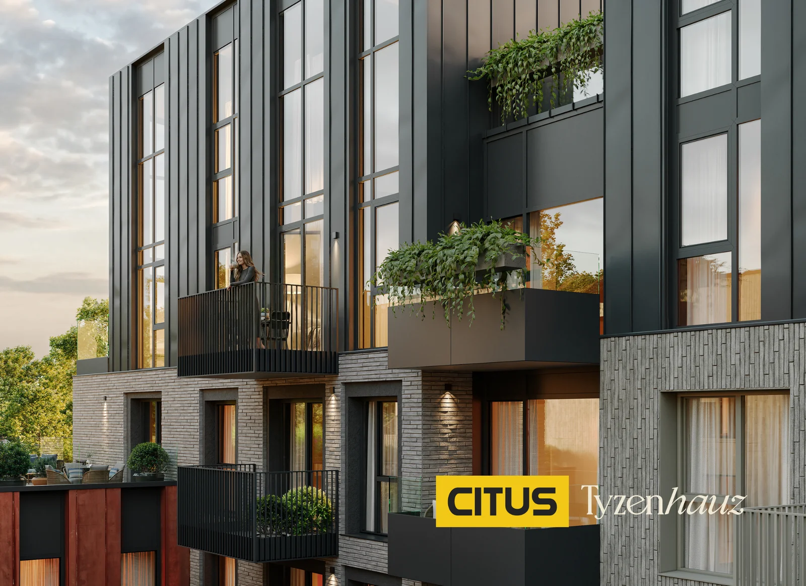 CITUS Tyzenhauz – nuotrauka 6
