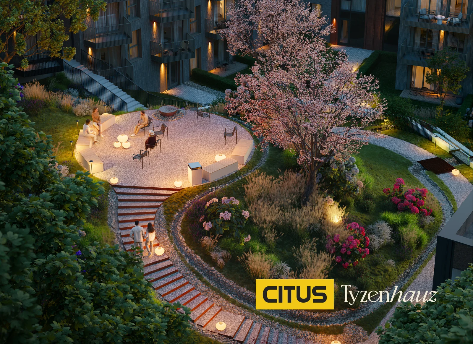 CITUS Tyzenhauz – nuotrauka 5