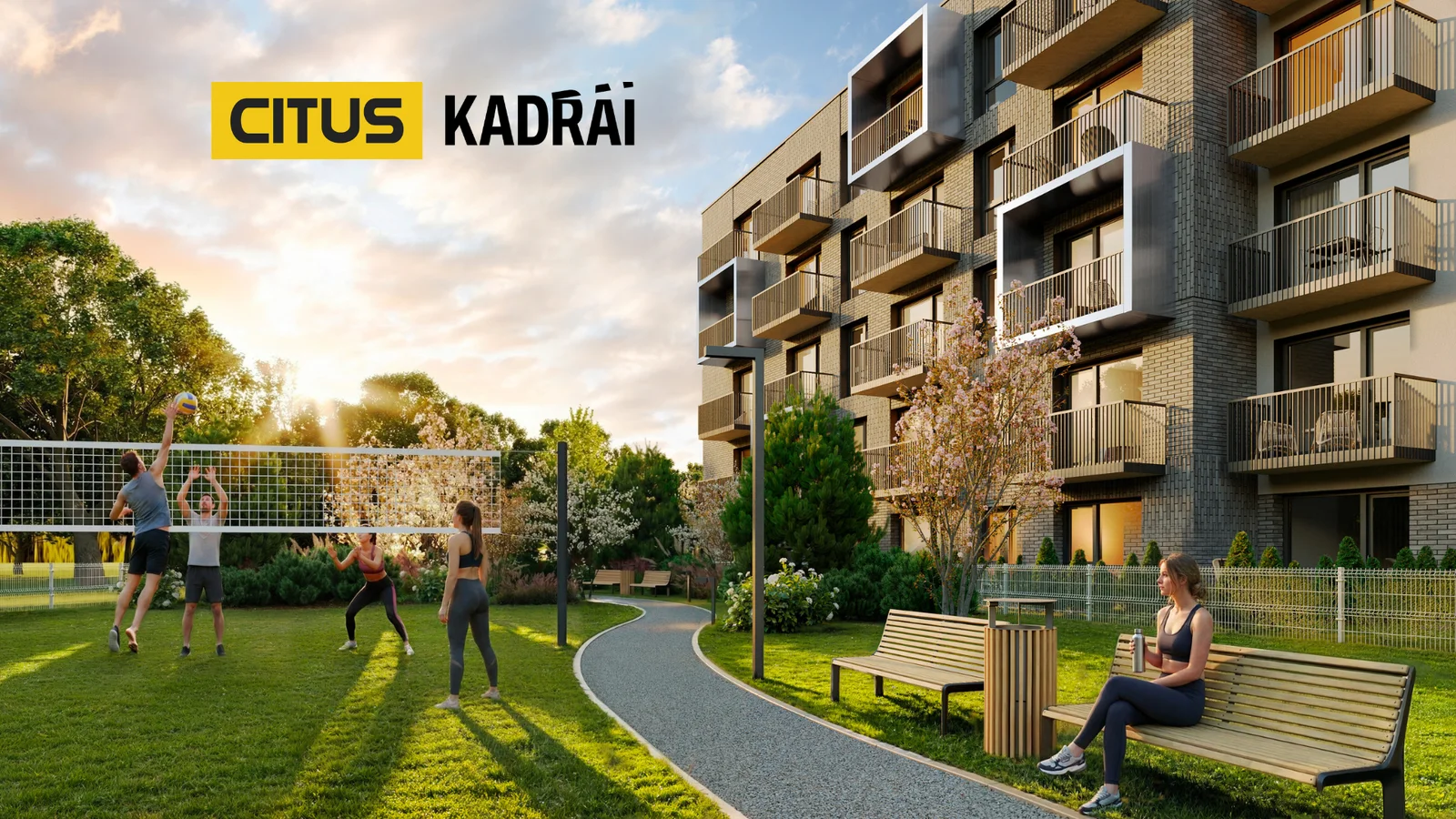 CITUS Kadrai – nuotrauka 5