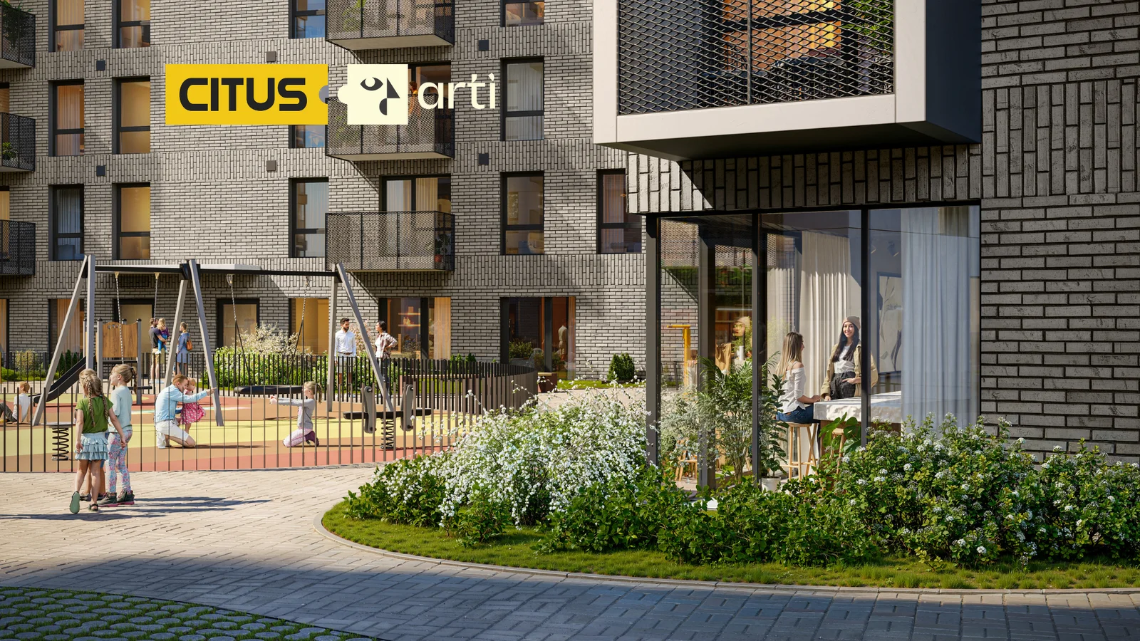 CITUS ARTì – nuotrauka 6