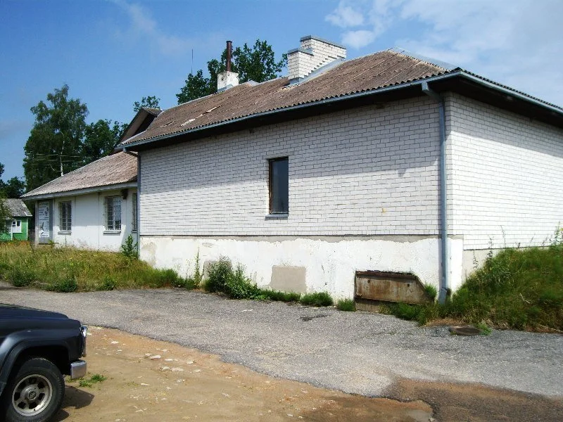Parduodama Gamybos/Sandėliavimo patalpos Alytaus rajono sav., Lakštingalų g. – nuotrauka 4