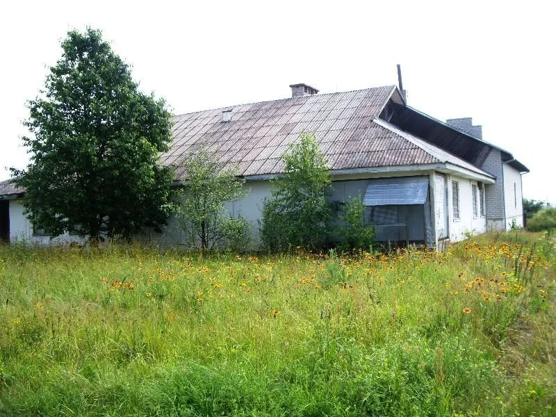 Parduodama Gamybos/Sandėliavimo patalpos Alytaus rajono sav., Lakštingalų g. – nuotrauka 5