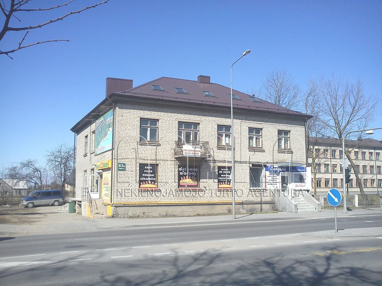 Listing image