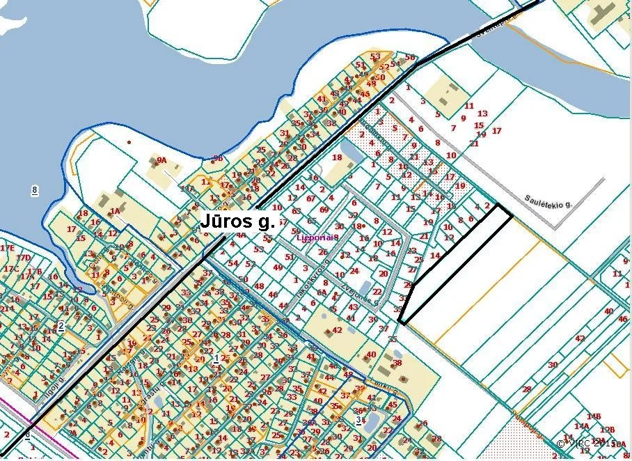 Sklypas Šiaulių rajono sav. – nuotrauka 4