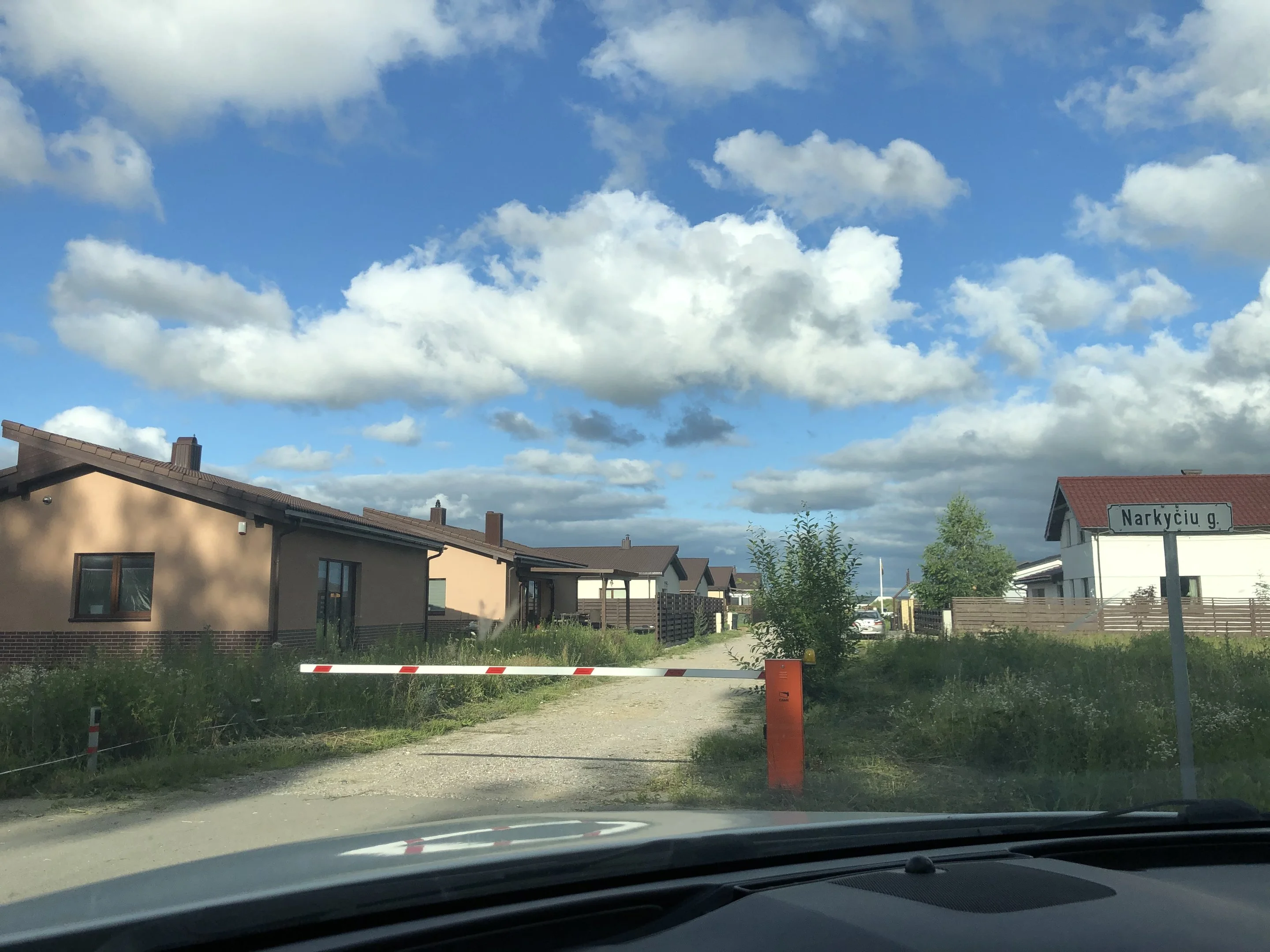 Sklypas Klaipėdos rajono sav. – nuotrauka 5