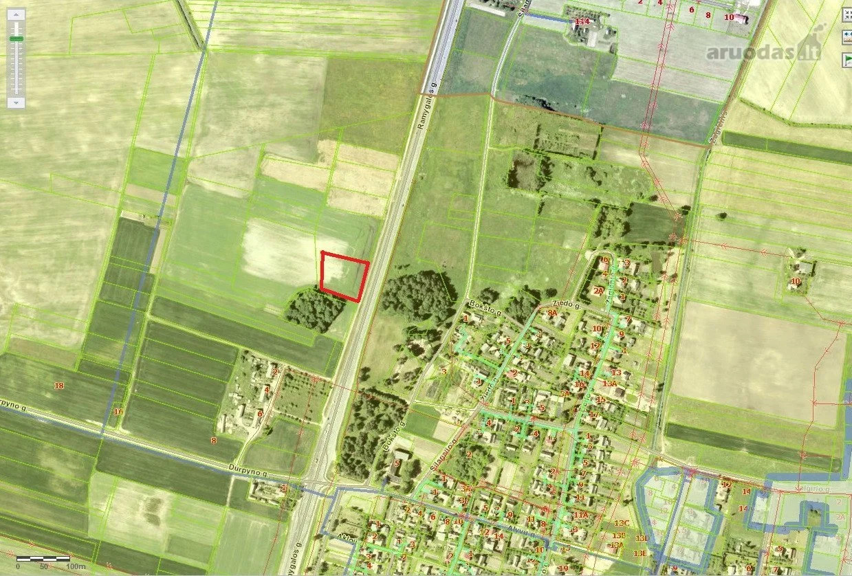 Sklypas Panevėžio rajono sav. – nuotrauka 5