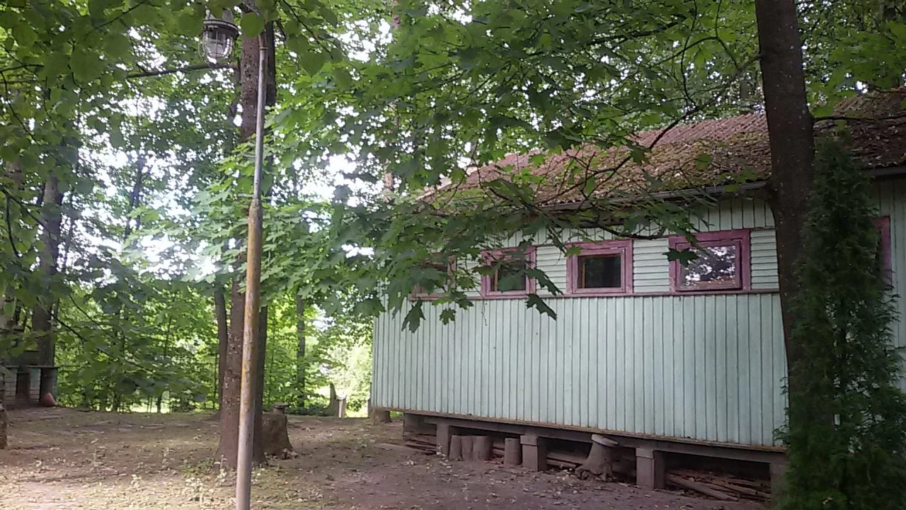 Parduodama Turistinė / Maitinimo / Kitos patalpos Šakių rajono sav. – nuotrauka 6