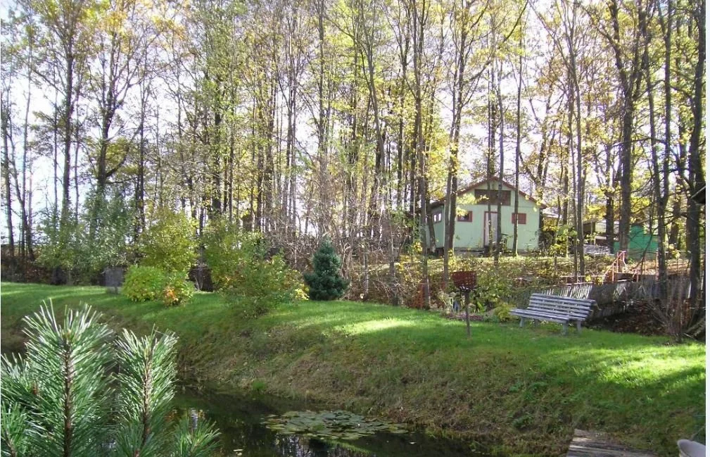 Parduodama Turistinė / Maitinimo / Kitos patalpos Šakių rajono sav. – nuotrauka 5