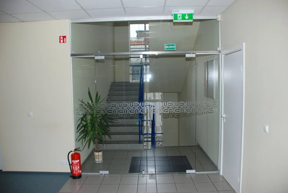 Biurui nuoma Vilniuje Centre, A. Jakšto g. – nuotrauka 3