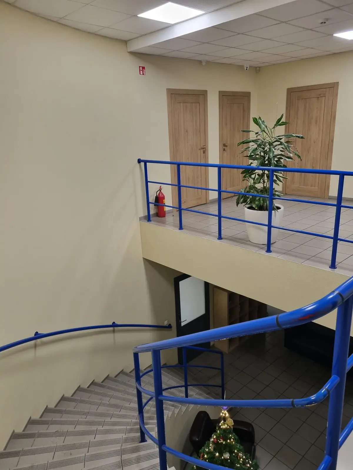 Biurui nuoma Vilniuje Centre, A. Jakšto g. – nuotrauka 6