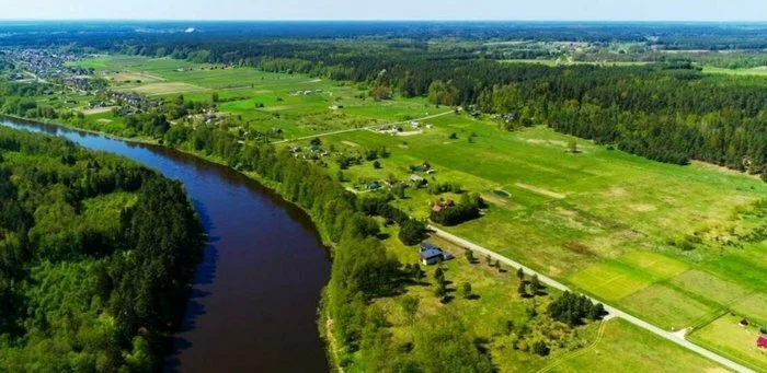 участок Druskininkų sav., Gailiūnų g. – изображение 3
