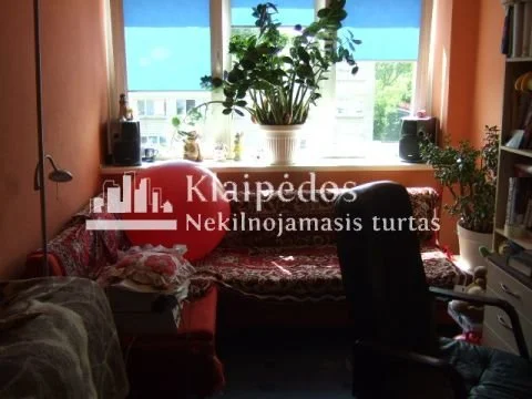 Paryžiaus Komunos g., Kauno, Klaipėda, 3 kamb. – image 6