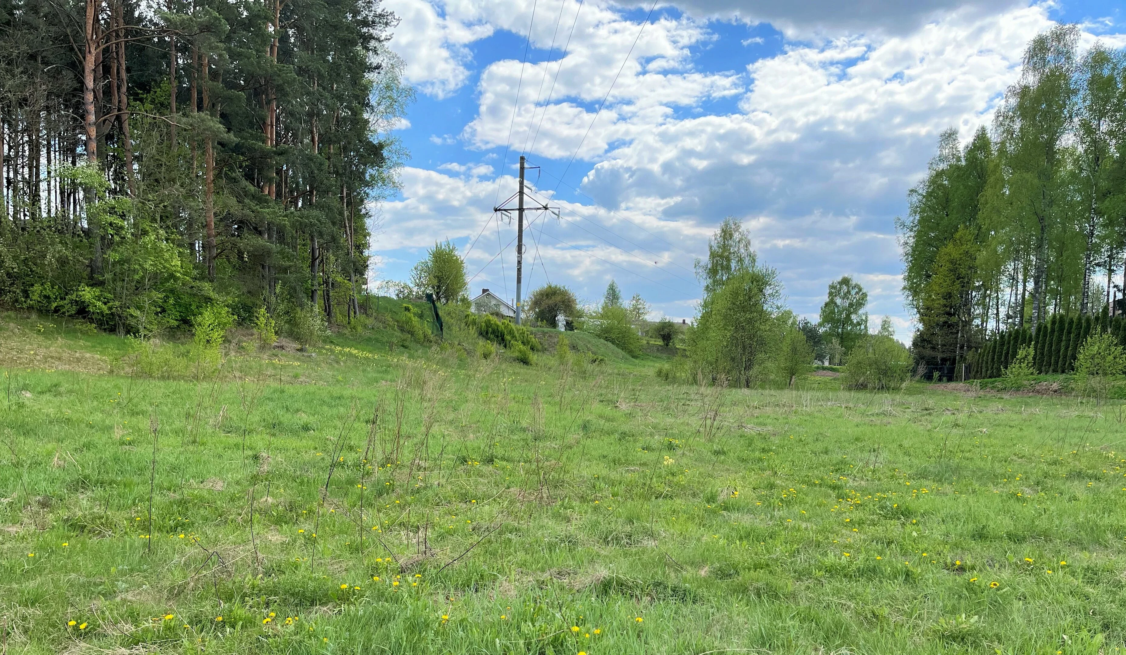 участок Vilniuje Balsiuose, Kryžiokų g. – изображение 6