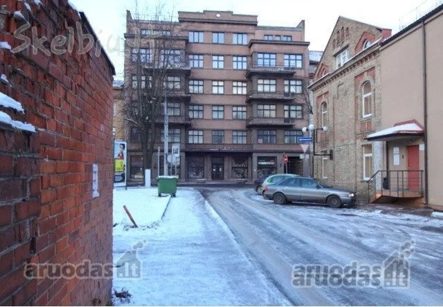 гараж Kaune Centre, Kęstučio g. – изображение 5