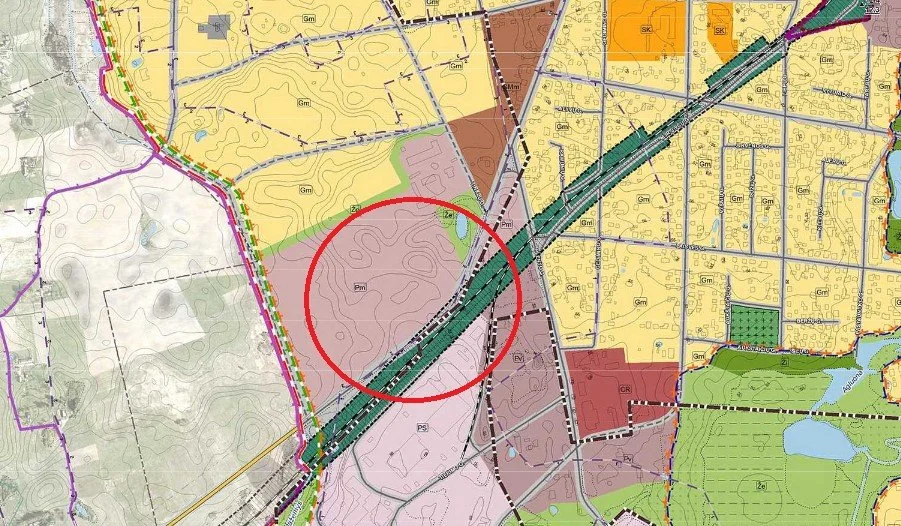 Sklypas Biržų rajono sav., Biržuose, Vabalninko g. – nuotrauka 4