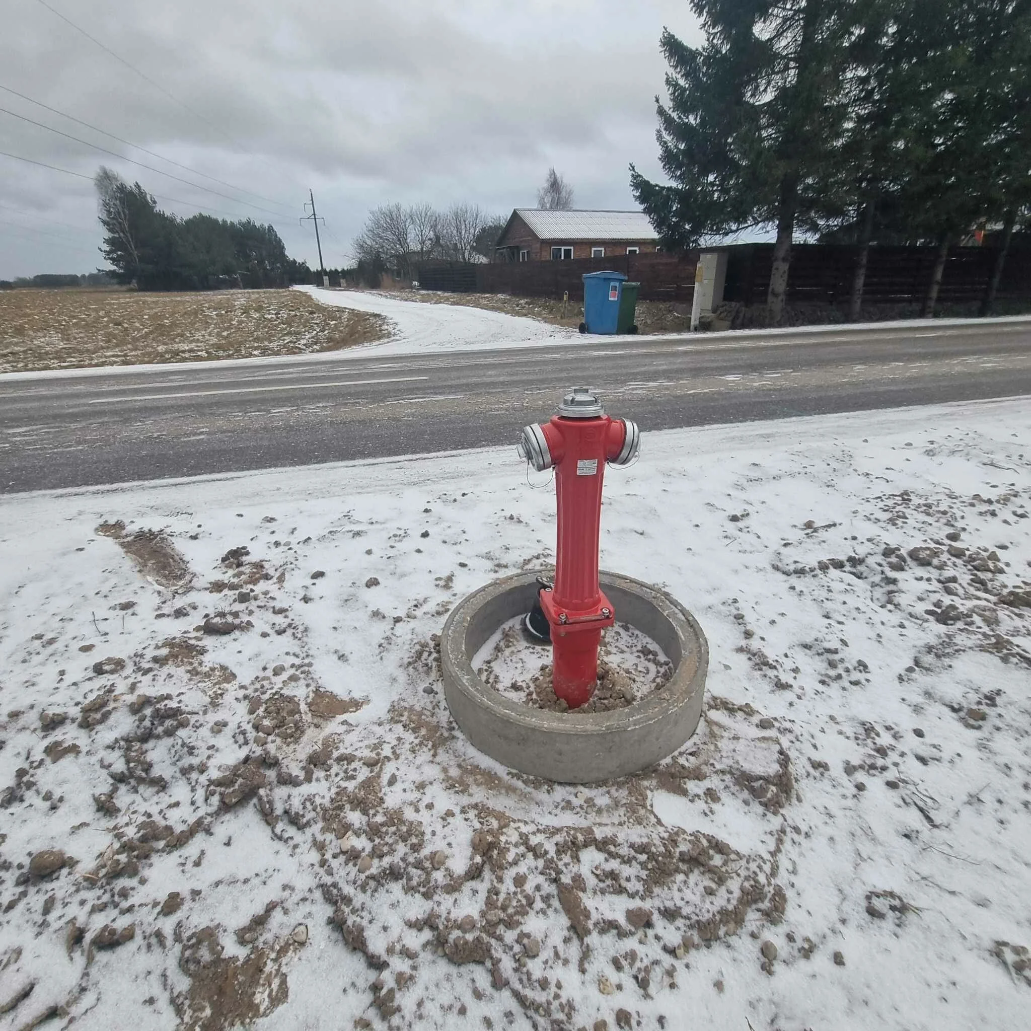 Sklypas Kauno rajono sav., Ringauduose, Jurginų g. – nuotrauka 3