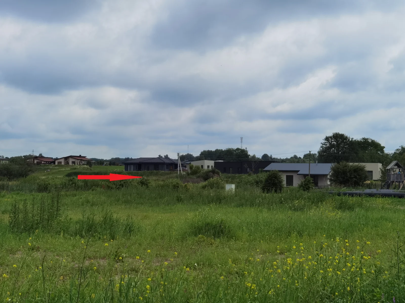 Sklypas Alytaus rajono sav., Alytuje, Alytaus g. – nuotrauka 5