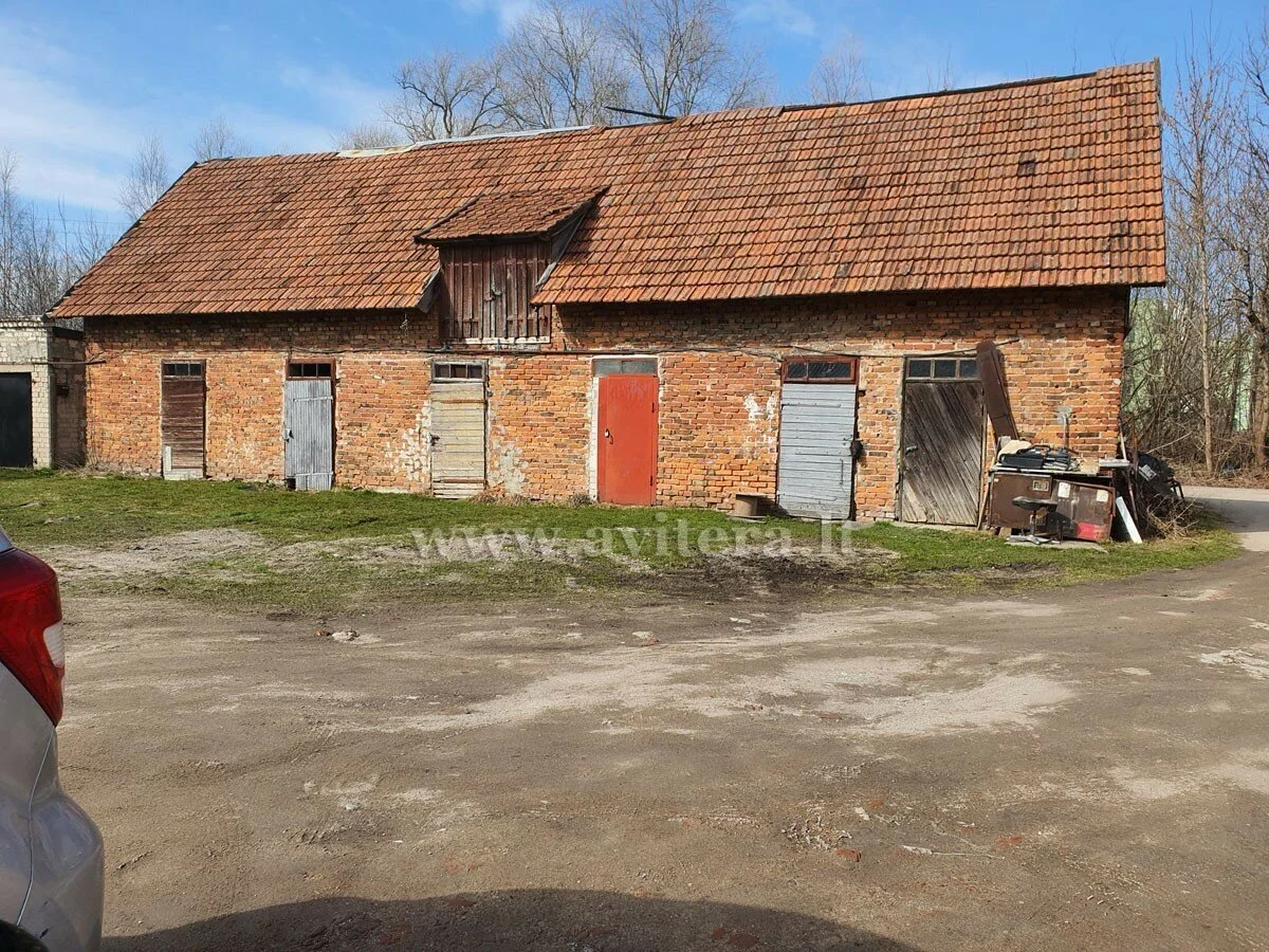Liepų g., Paupiai, Klaipėda, 2 kamb. – изображение 3