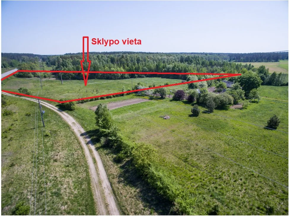 Sklypas Trakų rajono sav. – nuotrauka 4