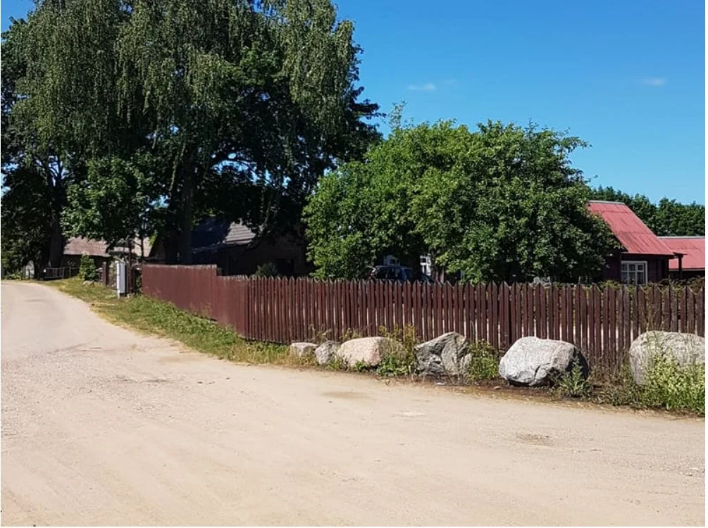 Sklypas Trakų rajono sav., Nikronyse – nuotrauka 6