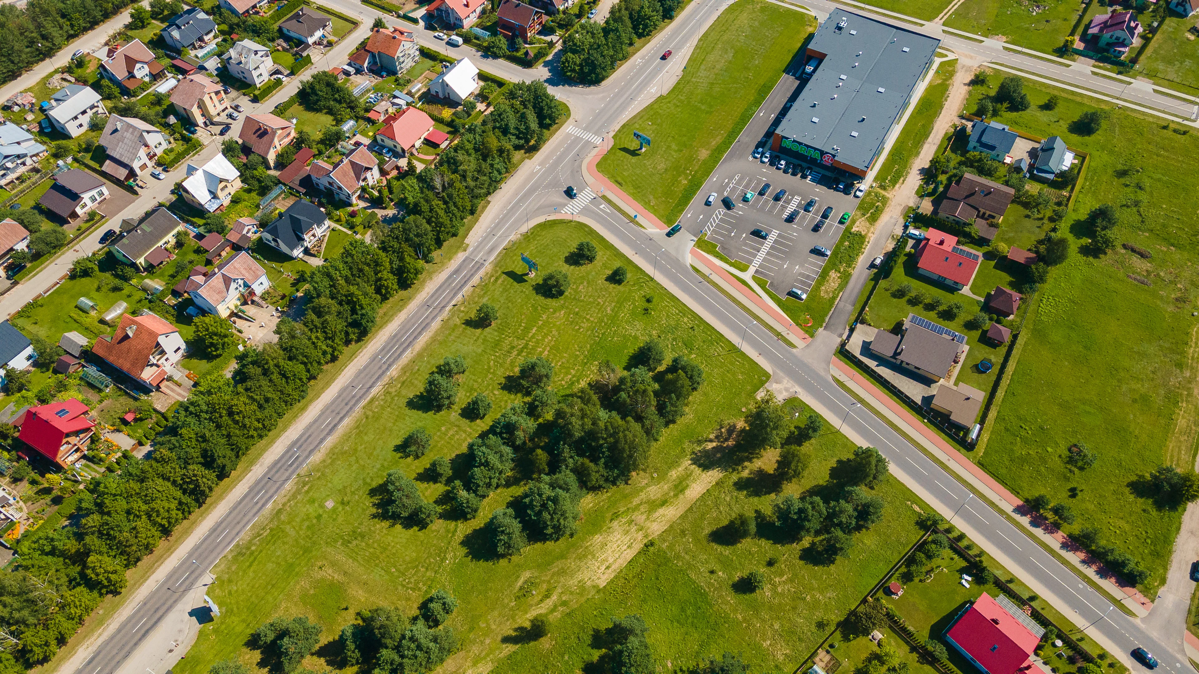 Sklypas Druskininkų sav., Leipalingio g. – nuotrauka 6