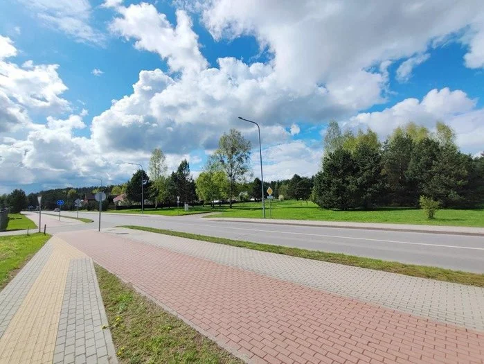 Sklypas Druskininkų sav., Leipalingio g. – nuotrauka 4