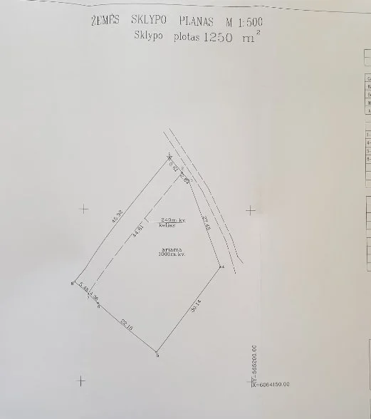 Sklypas Trakų rajono sav. – nuotrauka 6