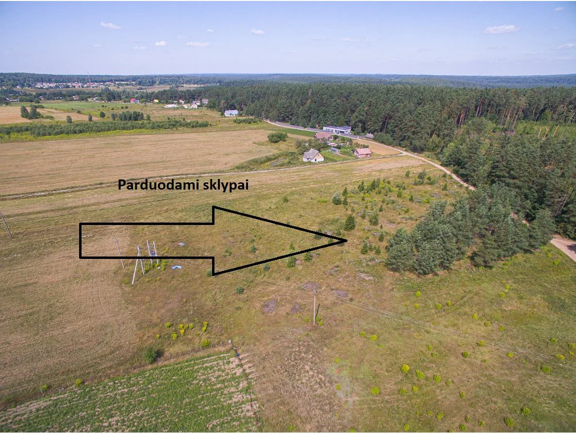 Sklypas Trakų rajono sav. – nuotrauka 3
