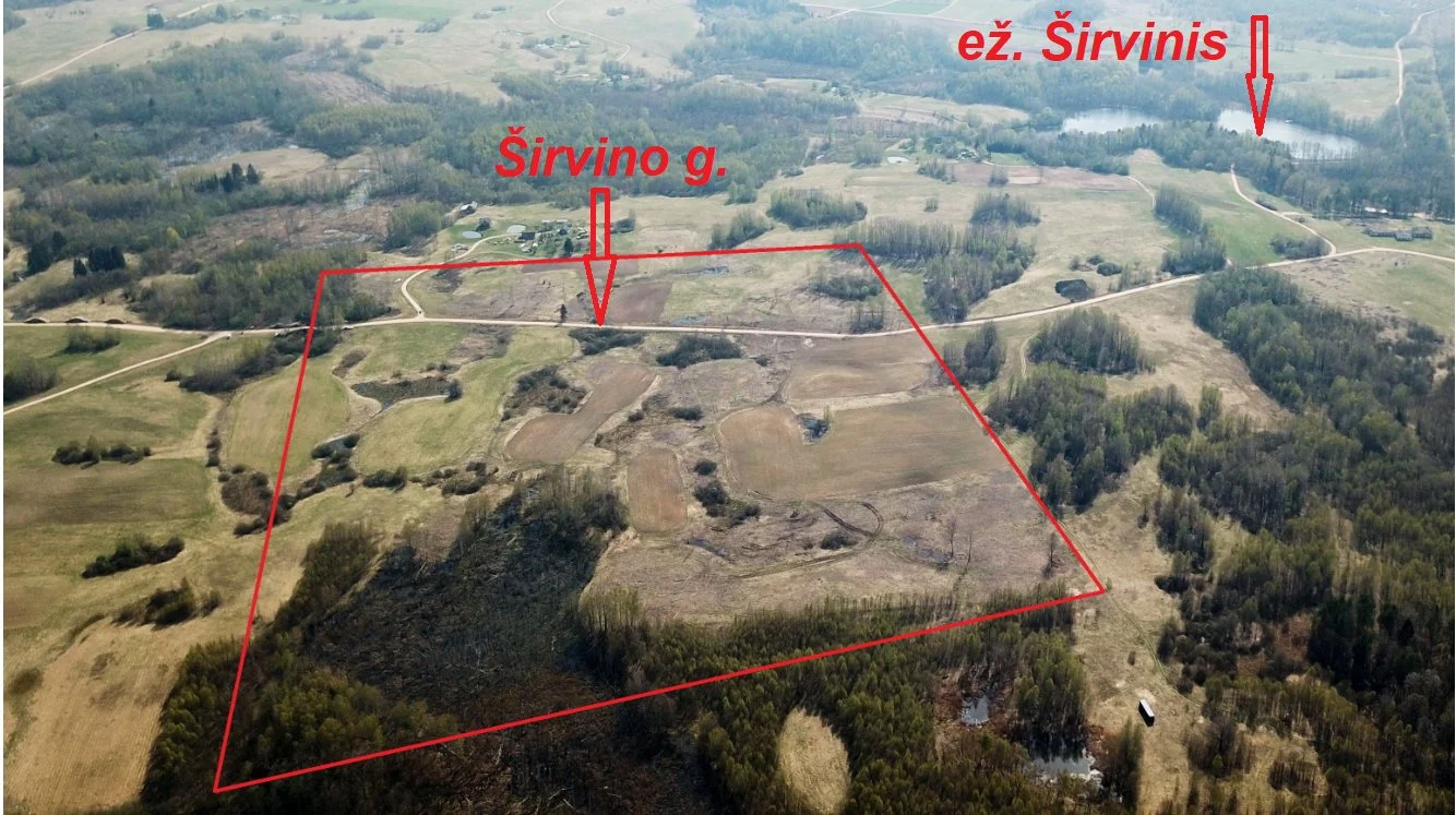 Sklypas Vilniaus rajono sav. – nuotrauka 3