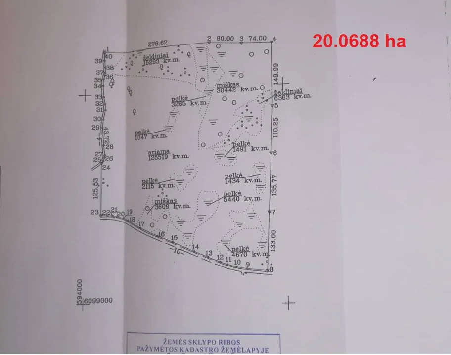 Sklypas Vilniaus rajono sav. – nuotrauka 6