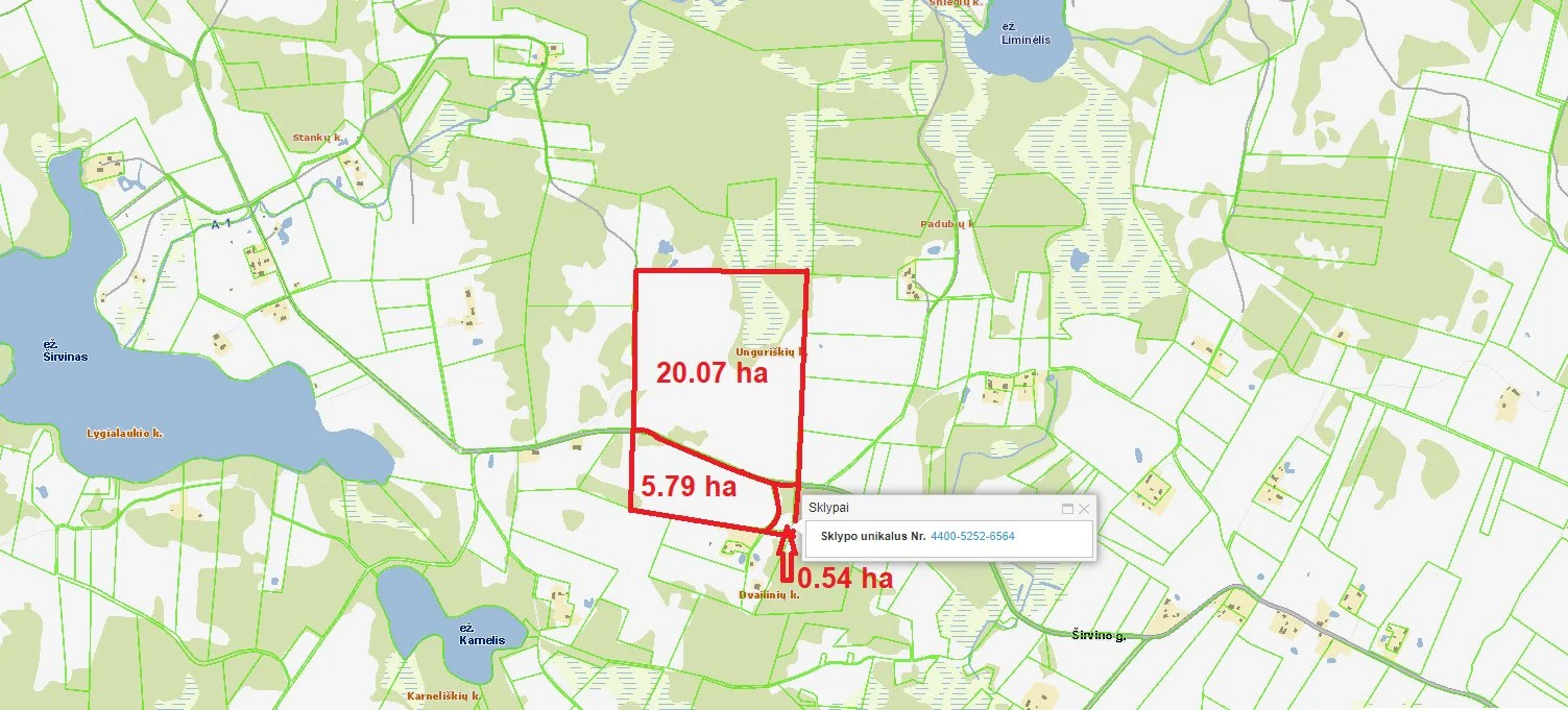 Sklypas Vilniaus rajono sav. – nuotrauka 4