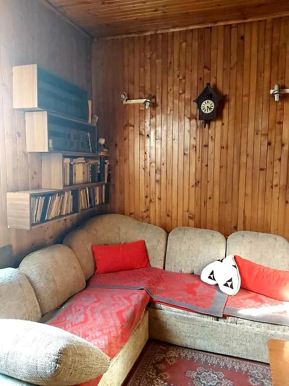 Dariaus ir Girėno g. 5, 3 kamb. – nuotrauka 5
