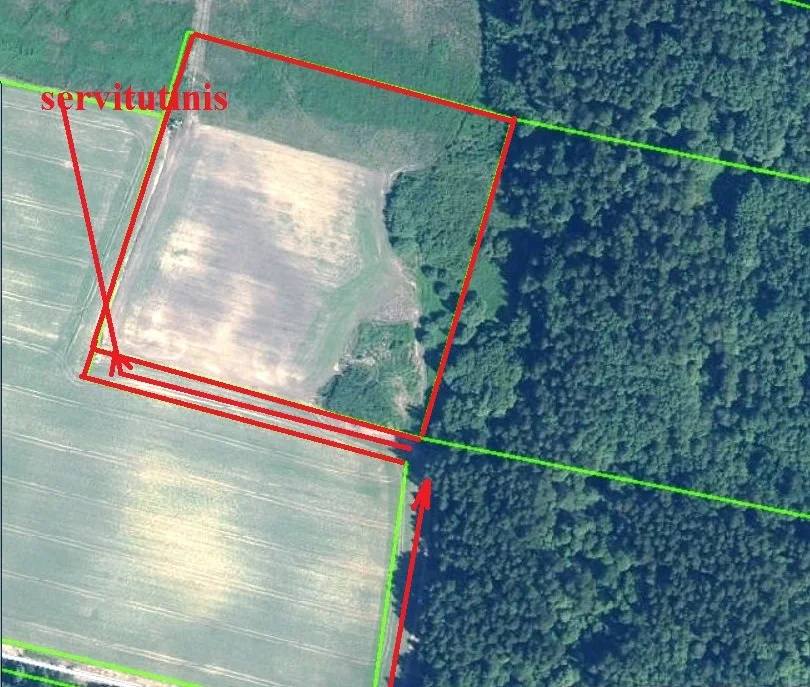 Sklypas Panevėžio rajono sav. – nuotrauka 3