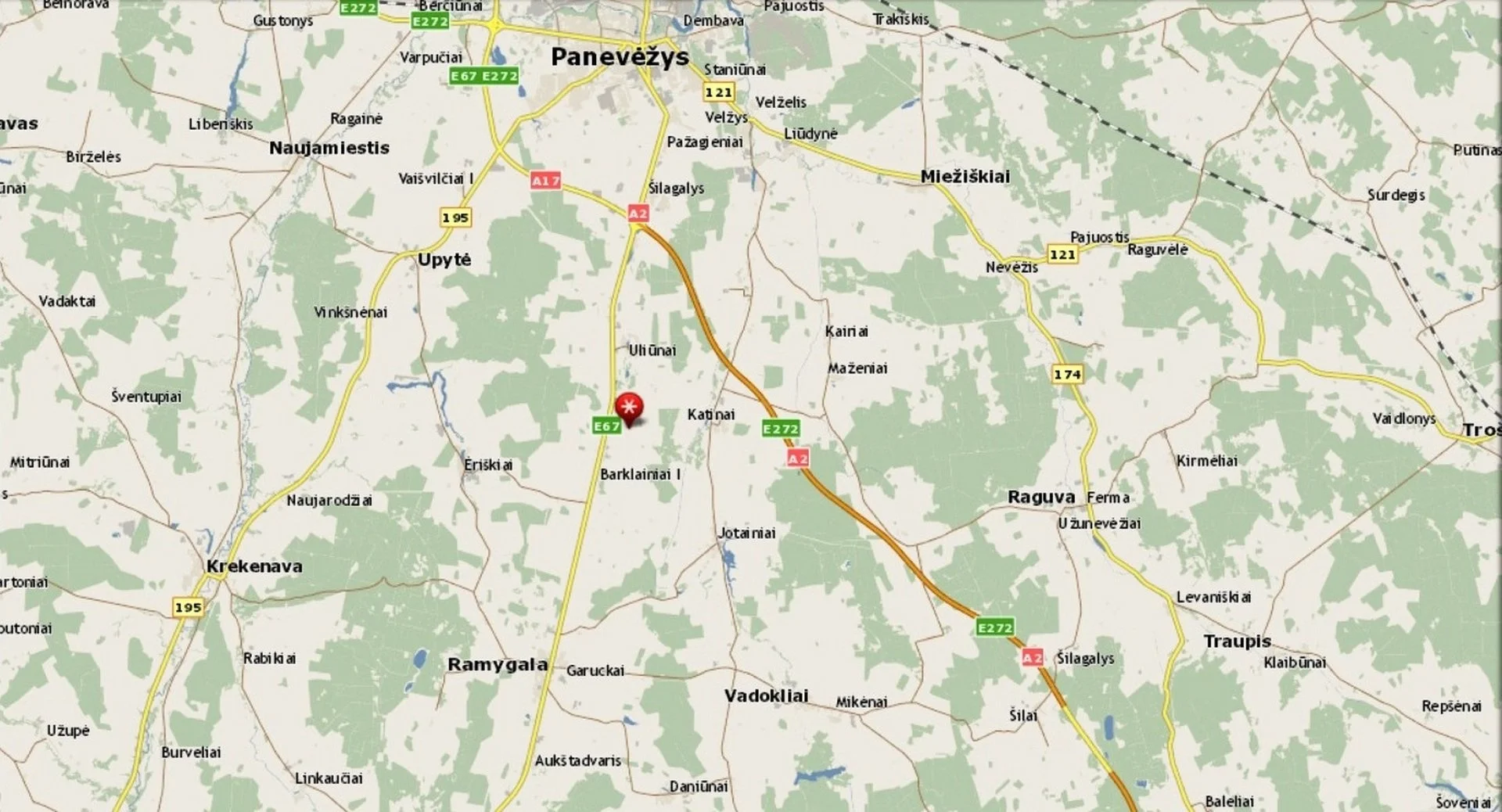 Sklypas Panevėžio rajono sav. – nuotrauka 6