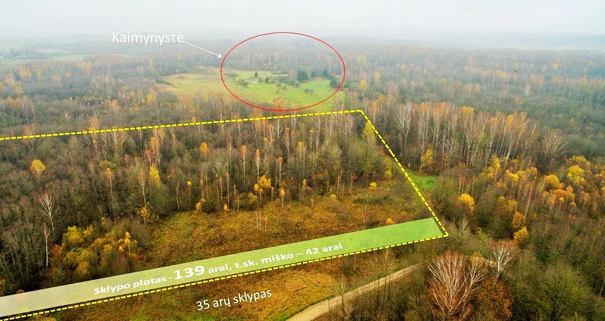 Sklypas Vilniaus rajono sav. – nuotrauka 3