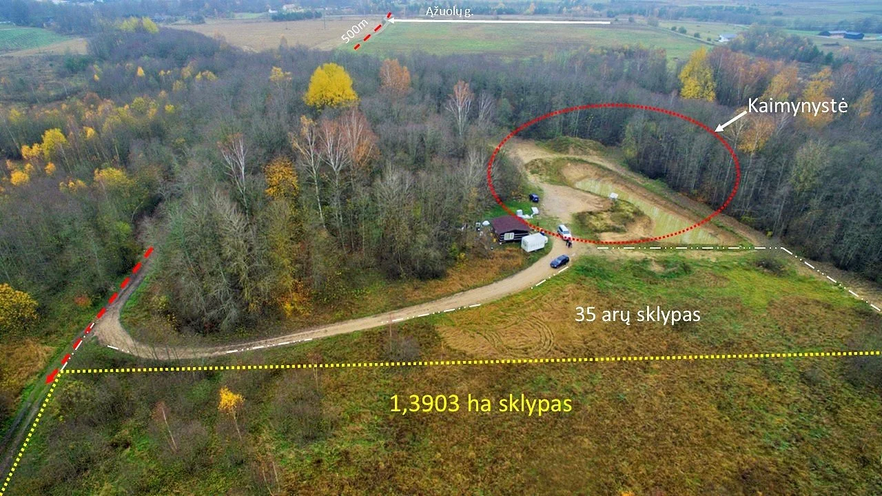 Sklypas Vilniaus rajono sav. – nuotrauka 5