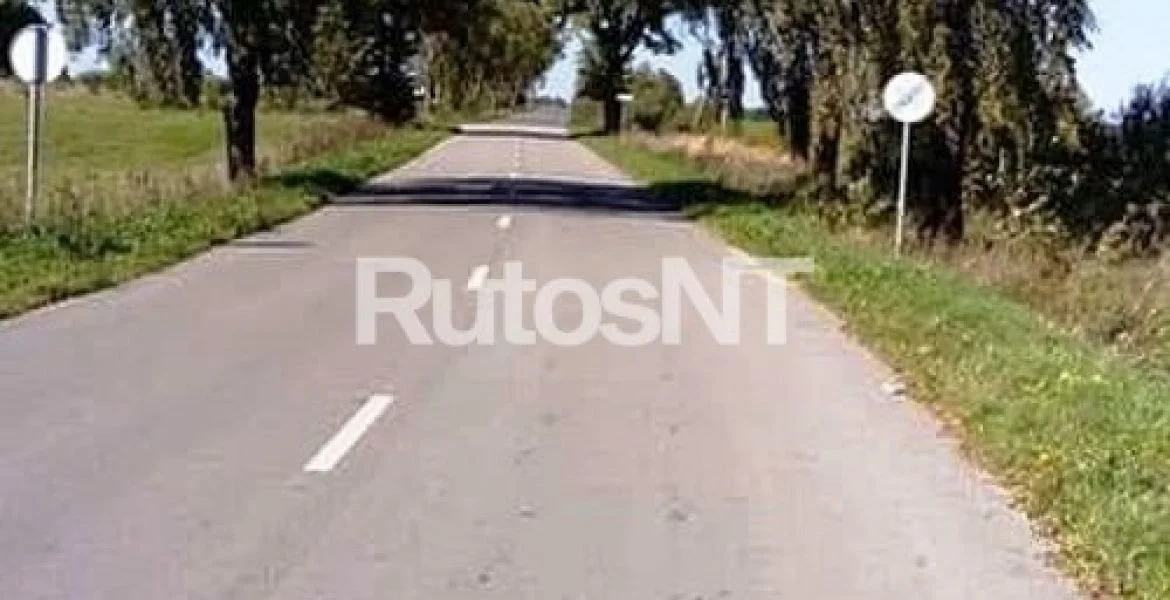 Sklypas Klaipėdos rajono sav., Maciuičiuose – nuotrauka 6