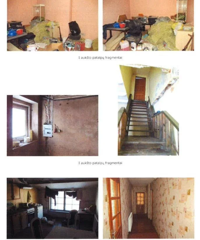 Parduodama Gamybos/Sandėliavimo / Sandėliavimo patalpos Kretingos rajono sav., Užpelkiuose – nuotrauka 4