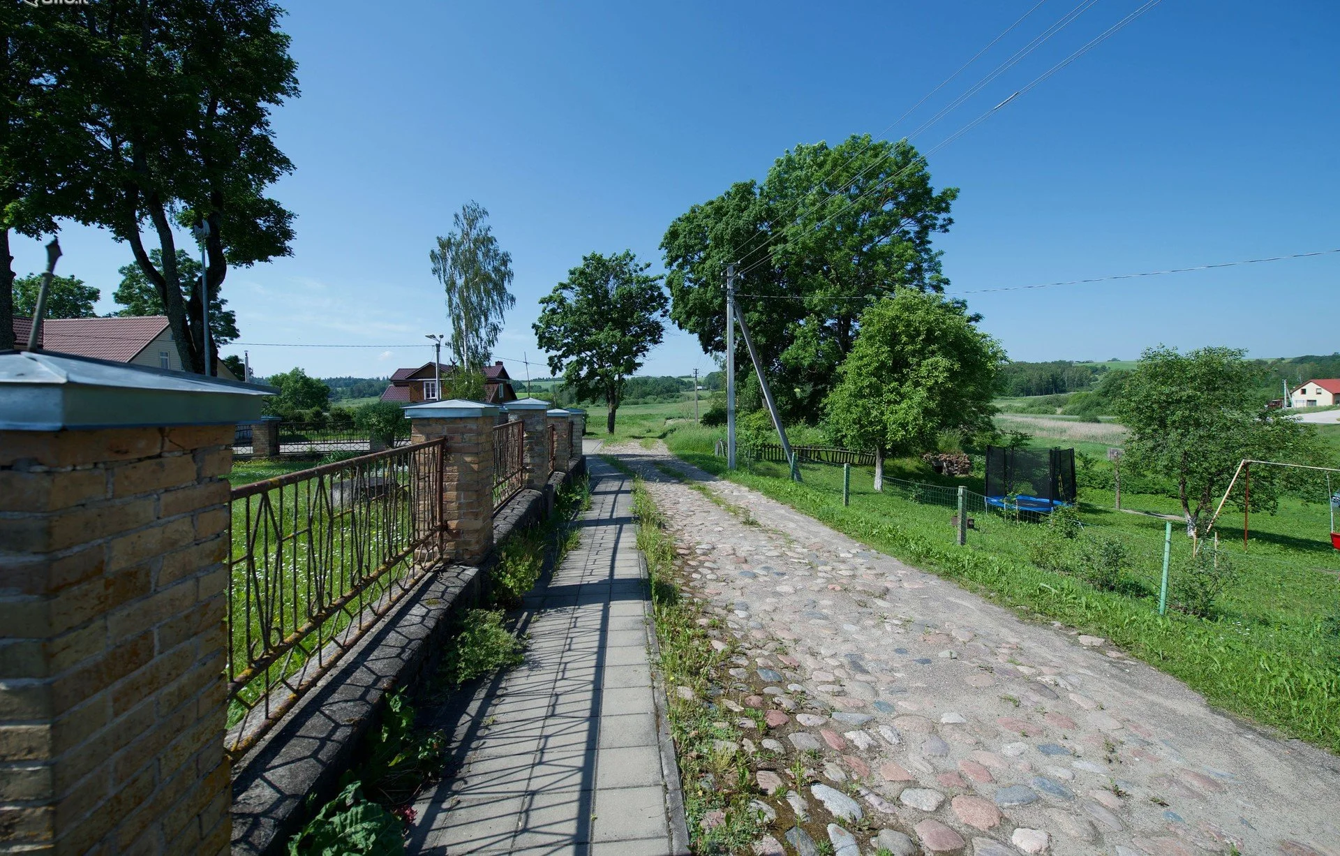 Sklypas Elektrėnų sav., Semeliškėse – nuotrauka 6