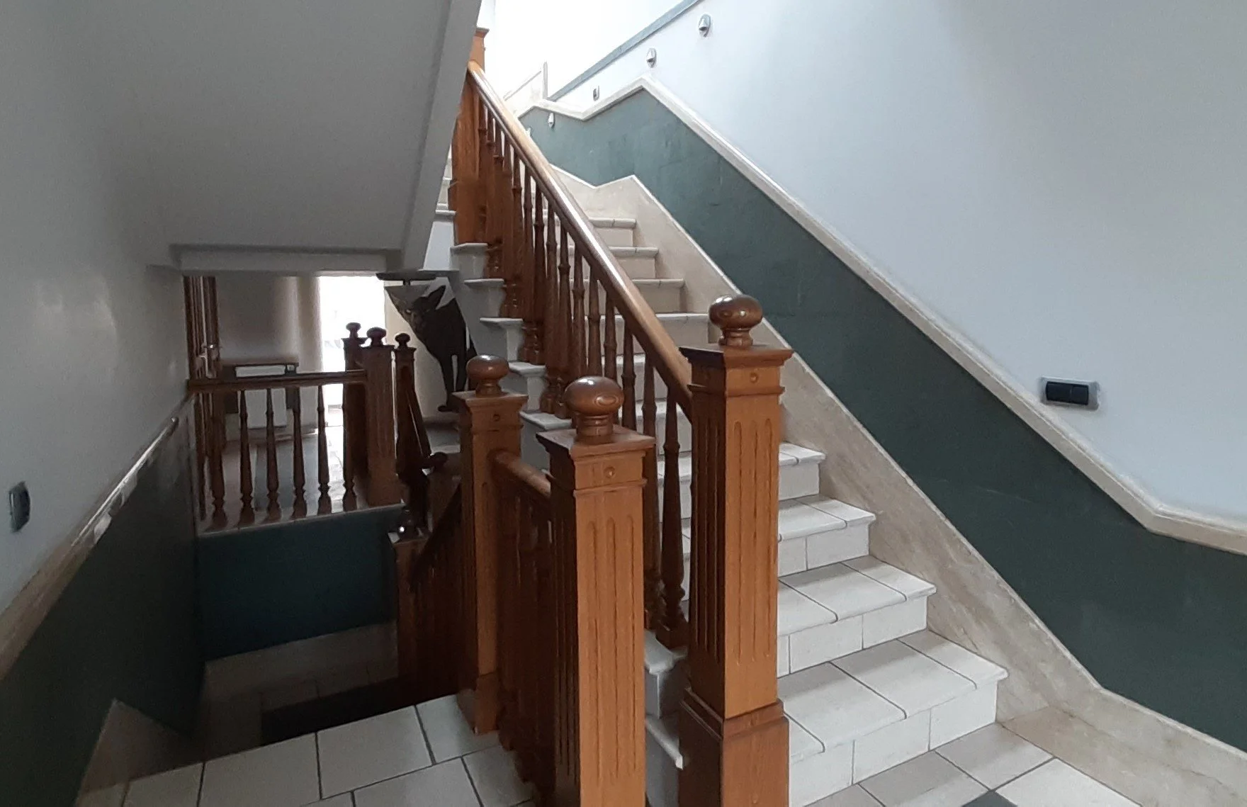Офис / Торговля/Услуги аренда Klaipėdoje Centre, Liepų g. – изображение 4