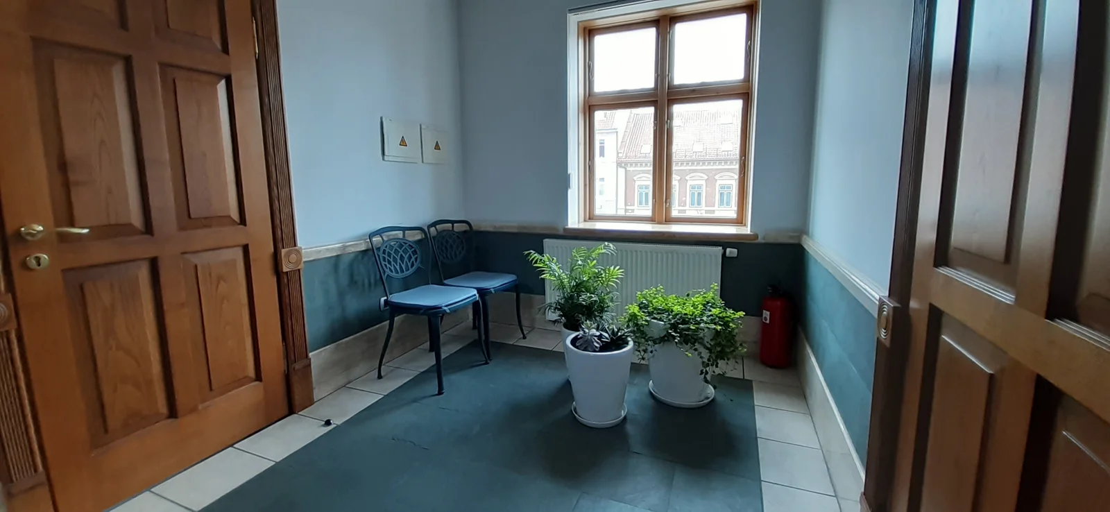 Офис / Торговля/Услуги аренда Klaipėdoje Centre, Liepų g. – изображение 5