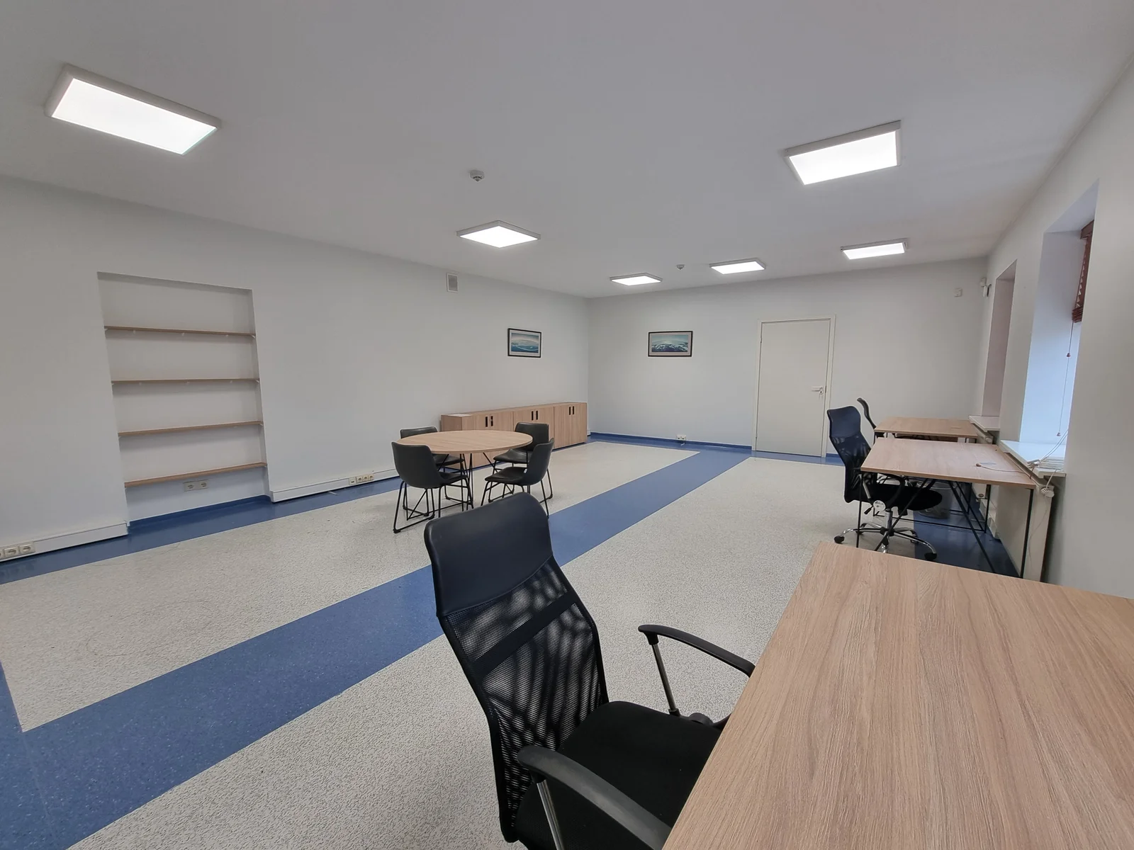 Офис / Торговля/Услуги аренда Klaipėdoje Centre, Liepų g. – изображение 2